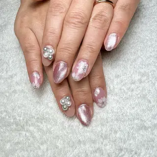 ネイル COCO+所属・COCO +のエステ・リラクイメージ