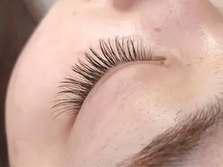 マツエク・マツパ SCENE by RADのマツエク・マツパデザイン