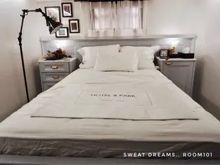 HOTEL&PARK . ワックス脱毛のエステ・リラクイメージ