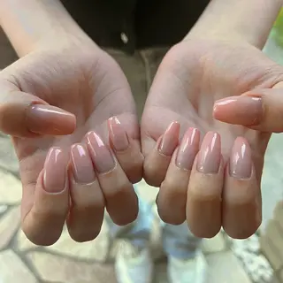 ネイル 星 みづきのネイルデザイン