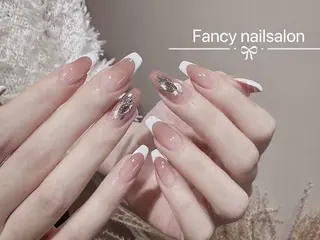 ネイル Fancy nail salonのネイルデザイン