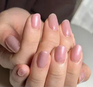 ネイル tsumeya かわいく長持ちネイルのネイルデザイン