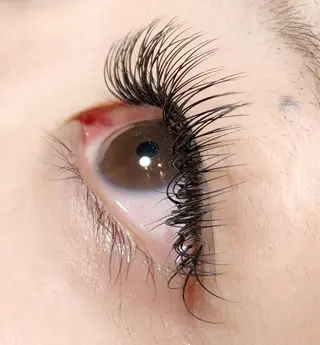 マツエク・マツパ force hair所属・🫧富田 苑実🫧のヘアスタイル