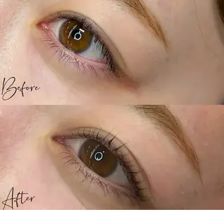 マツエク・マツパ Blossom 橋本のマツエク・マツパデザイン