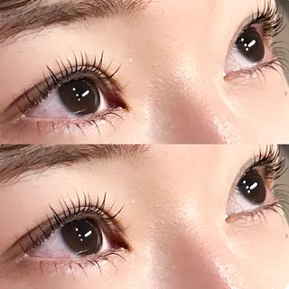 マツエク・マツパ 仙台/束感まつげ💐 🎀Mizukiのマツエク・マツパデザイン