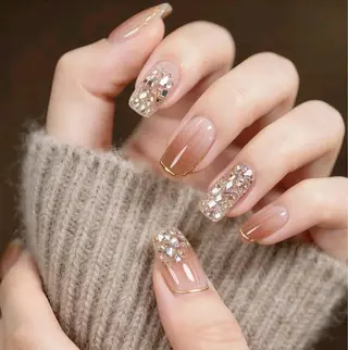 ネイル ビューティーリゾート麗所属・于 麗影のエステ・リラクイメージ