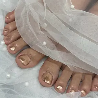 ネイル LAVISH manaのネイルデザイン