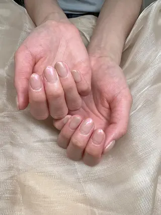 ネイル Dea Nailのネイルデザイン