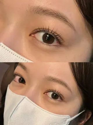 マツエク・マツパ JAM所属・札幌まつ毛/眉毛 🍒koto🍒の眉毛・アイブロウイメージ