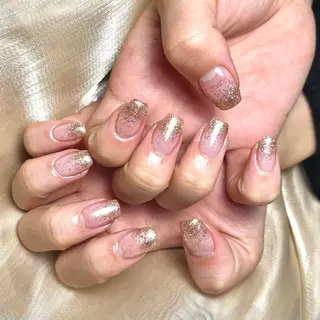 ネイル Fairy Nailのネイルデザイン