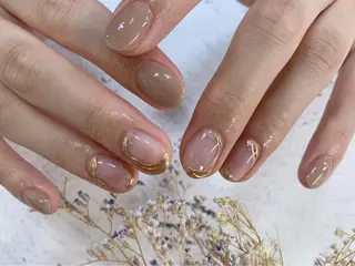 ネイル ベターネイル 浅草橋のネイルデザイン