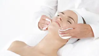 SALON Belluce【ベルーチェ】所属・中村 萌々のエステ・リラクイメージ