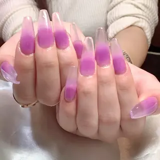 ネイル スカルプ専門店 Feelのネイルデザイン