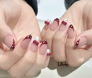 ネイル richu nail所属・richu nailのネイルデザイン