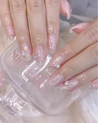 ネイル mia nailのネイルデザイン
