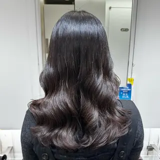 パーマ パーマモデル募集中 /ミサホ🍒のヘアスタイル