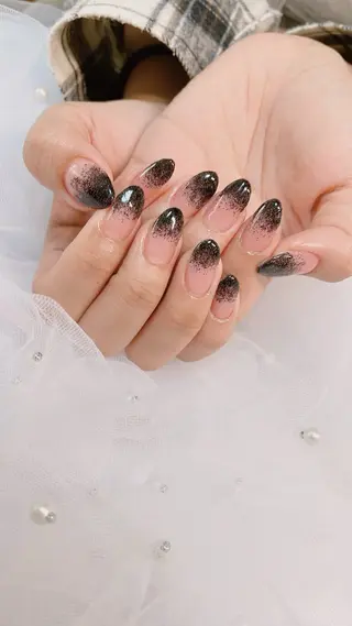 ネイル nakamoto yuukaのネイルデザイン