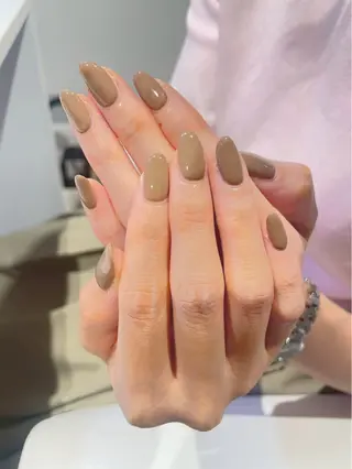 ネイル 下田 愛莉のネイルデザイン