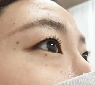 マツエク・マツパ HeaRich＊ まつエク＆パーマのマツエク・マツパデザイン