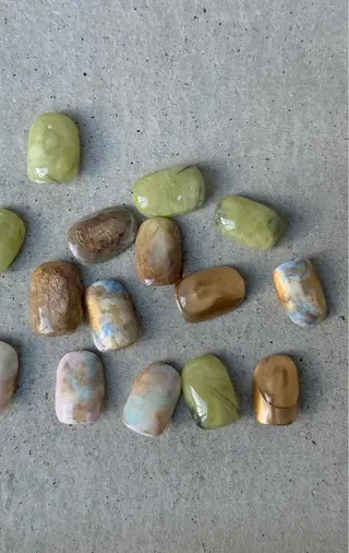 ネイル Manon/ rikaのネイルデザイン