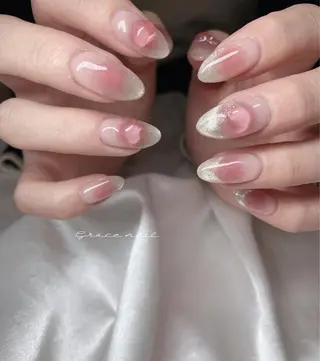 ネイル ☆*。Grace Nail。*☆のネイルデザイン