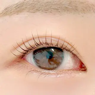 マツエク・マツパ BellFlower Aki(眉・まつげ)のマツエク・マツパデザイン