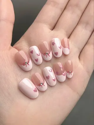 ネイル ki koのネイルデザイン