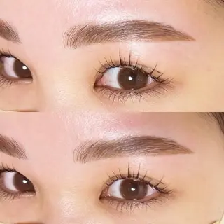 マツエク・マツパ salon ｕｌｕのマツエク・マツパデザイン