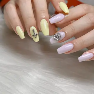 ネイル Ccoco_nail 【ｼｰｺｺﾈｲﾙ】のネイルデザイン