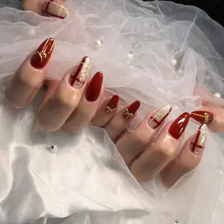 ネイル ___ yuriのネイルデザイン