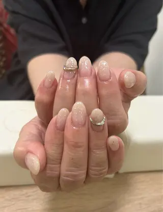 ネイル ネイルサロン FAMのネイルデザイン