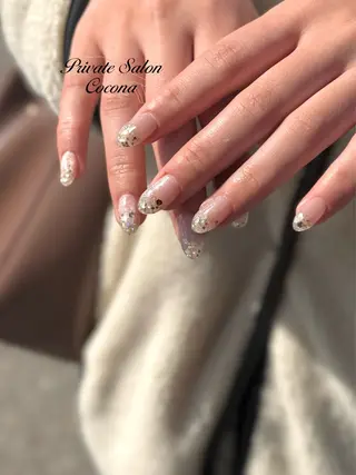 ネイル プライベートサロン nailcoconaのネイルデザイン