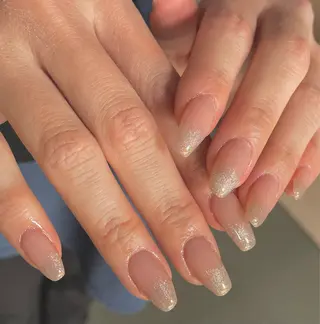 ネイル epanouir mihoのネイルデザイン