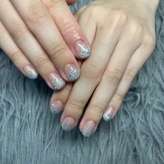 ネイル ゆ んのネイルデザイン