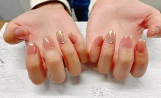 ネイル AlohaKapi所属・AlohaKapi Kazueのネイルデザイン