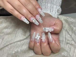 ネイル Miya umiのネイルデザイン