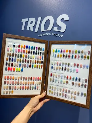ネイル kaho nail8のネイルデザイン