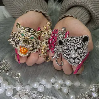 ネイル Nail Salon Grow所属・Nail Salon Growのネイルデザイン