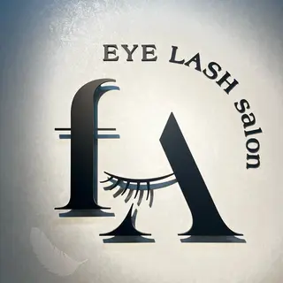 マツエク・マツパ Eyelash fA kananのマツエク・マツパデザイン