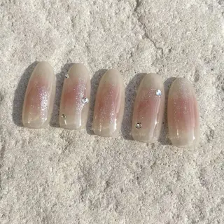 ネイル May. by Charmeのネイルデザイン