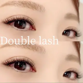 マツエク・マツパ salon de MADE所属・サロンドメイド 𝐚𝐨𝐤𝐢のマツエク・マツパデザイン