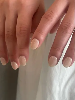 ネイル 小林 珠莉のネイルデザイン