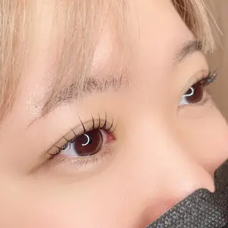 マツエク・マツパ cache 【カシェ】所属・cache / SAKIの眉毛・アイブロウイメージ