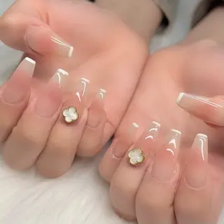 ネイル 【Yappy🌈】 💖P-tanaのネイルデザイン