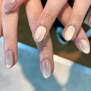 ネイル FREE'Snail reinaのネイルデザイン