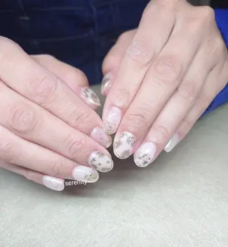 ネイル nail  serenityのネイルデザイン