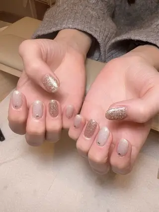 ネイル mi kaのネイルデザイン