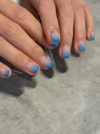 ネイル ikoi🫧 Kotomiのネイルデザイン