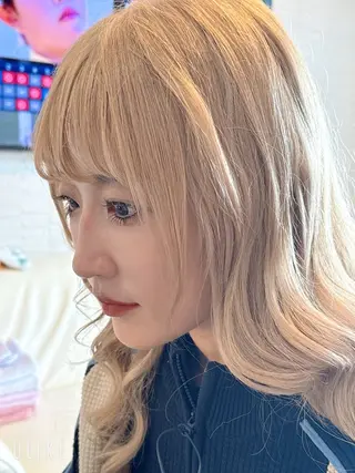 マツエク・マツパ 神山 ビューティー・アイのマツエク・マツパデザイン