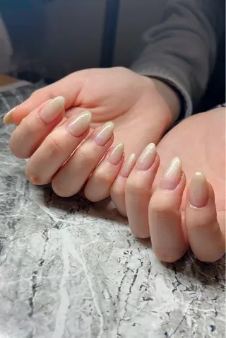 ネイル プライベートサロン circleのネイルデザイン